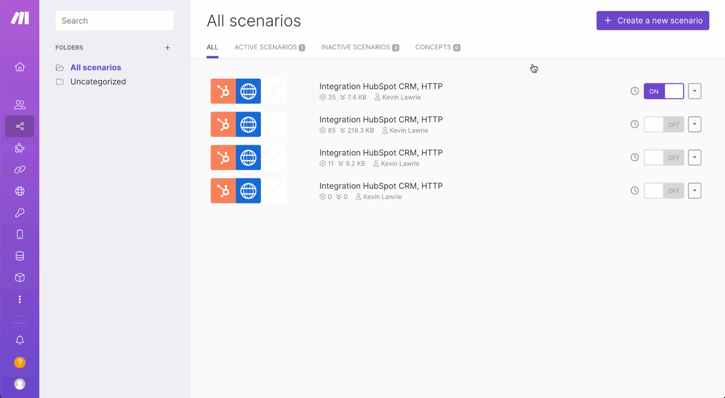 make-leadfwd-history-view-logging.gif